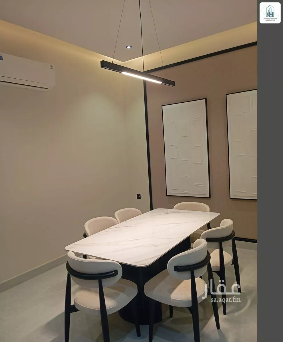 دور 3 غرف في الرمال 4