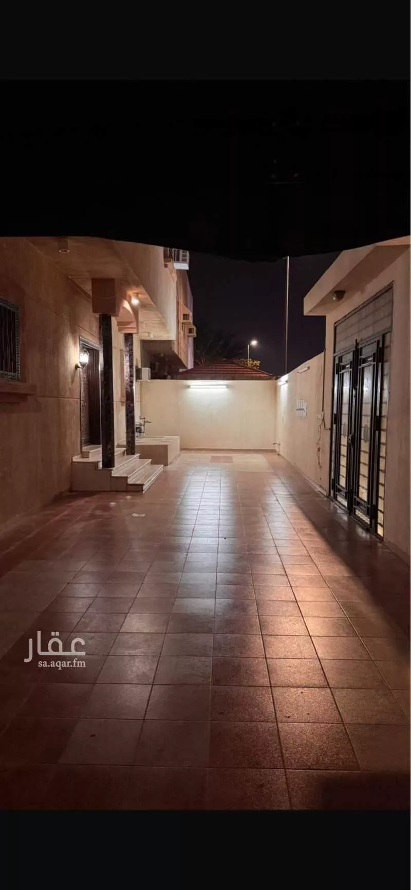 عمارة 551 م² في الدفاع 2