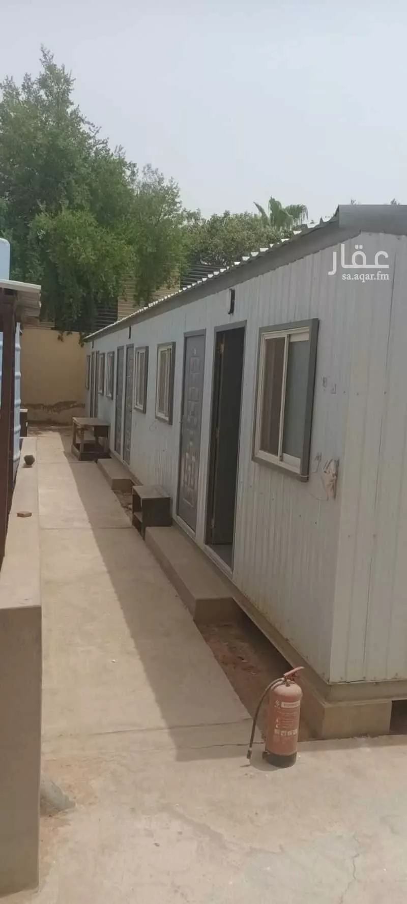 عمارة 2500 م² في الرمال 4