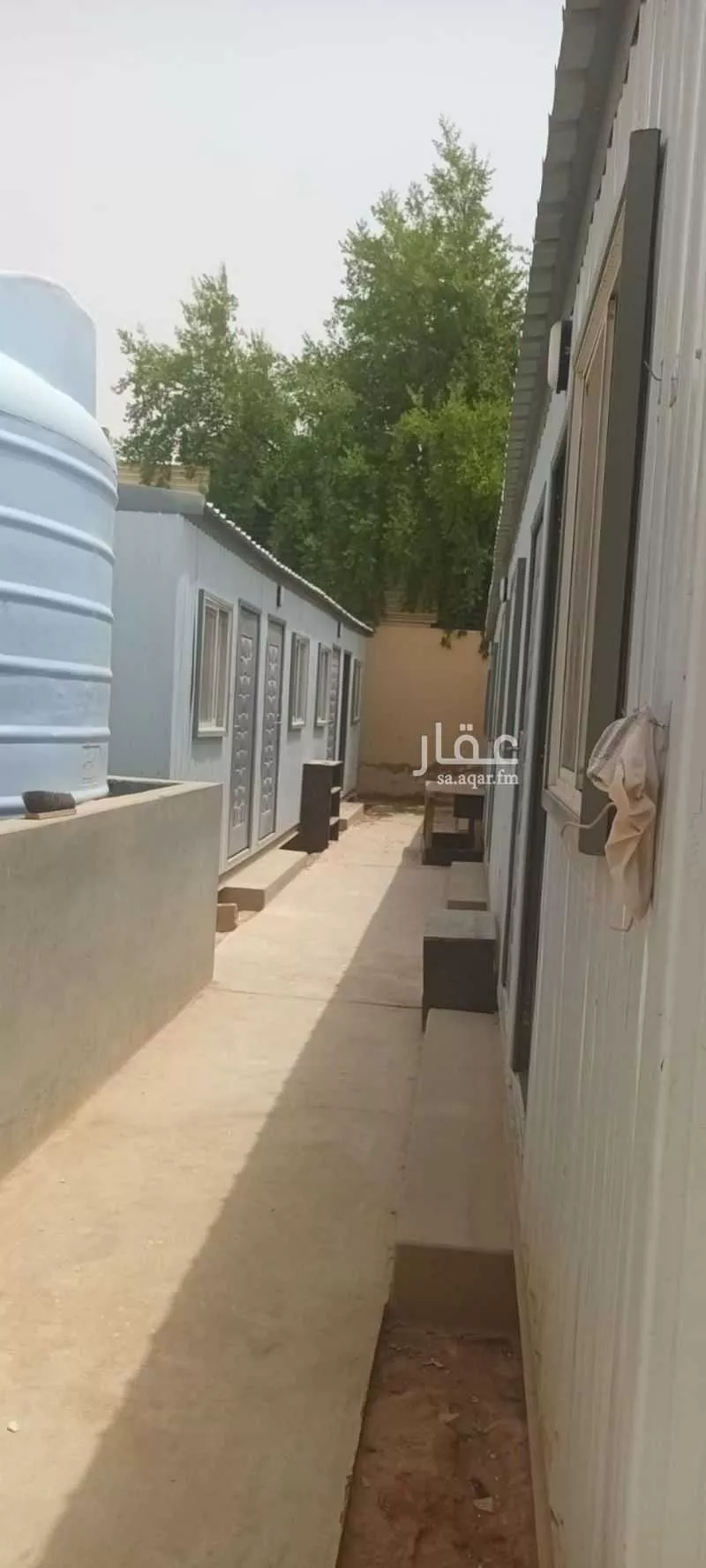 عمارة 2500 م² في الرمال 5