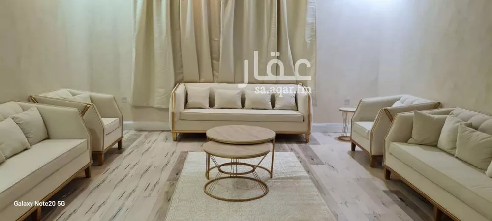 فيلا 5 غرف في الرمال 4