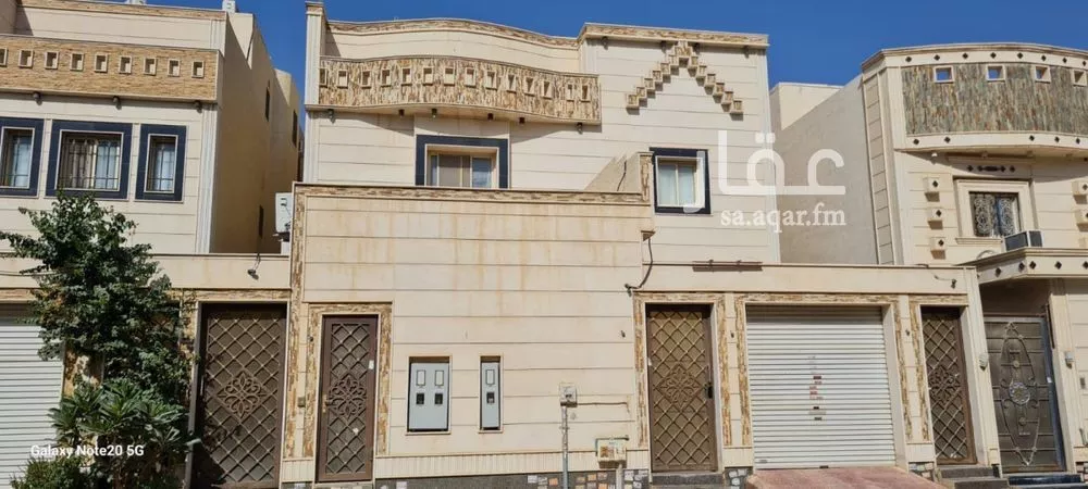 فيلا 5 غرف في الرمال 3