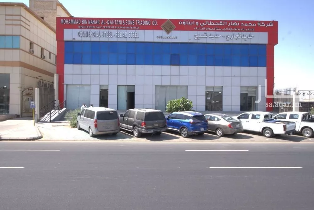 مكتب 3996 م² في الجزيرة 1