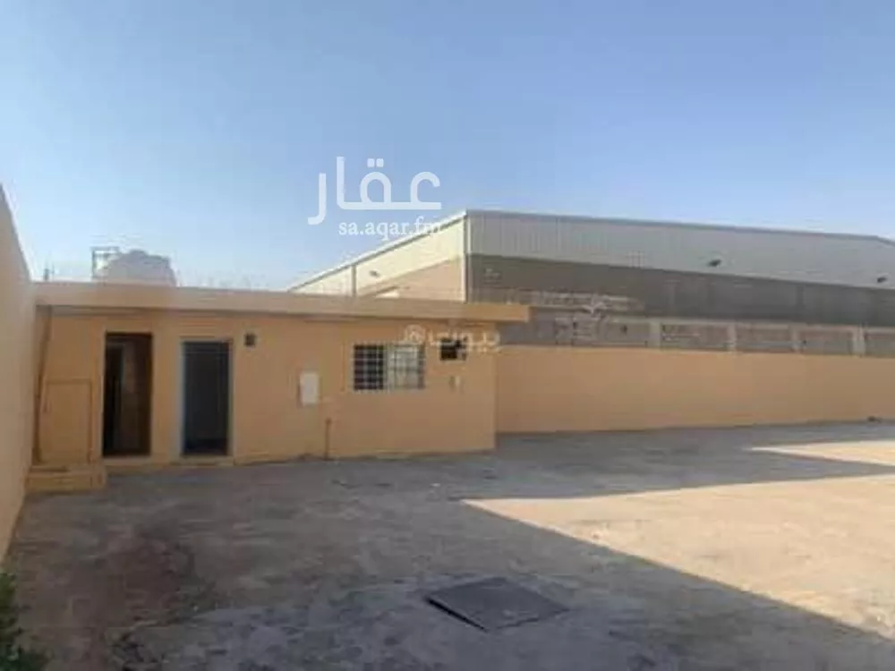 أرض 2000 م² في الجزيرة 5