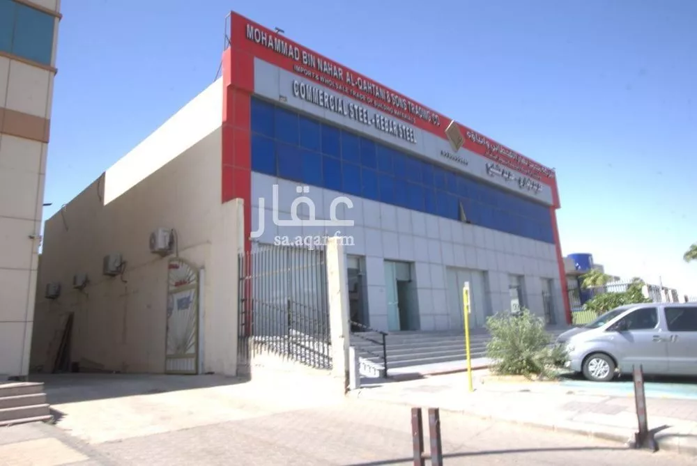 مكتب 3996 م² في الجزيرة 2