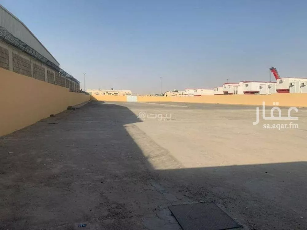 أرض 2000 م² في الجزيرة 3