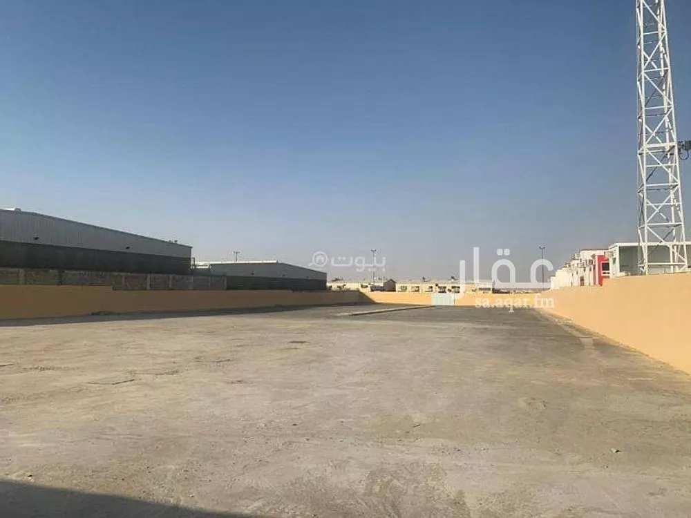 أرض 2000 م² في الجزيرة 4