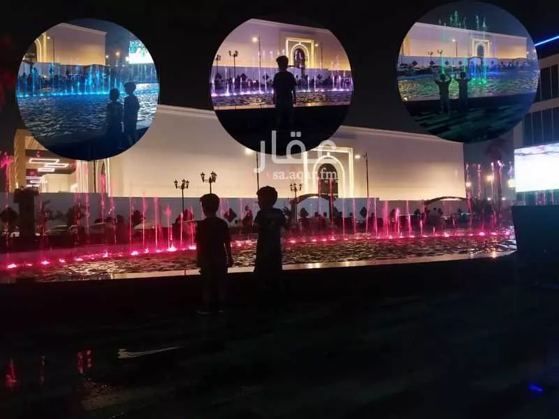 4 bedroom building in Al Basateen, Eastern Province 9