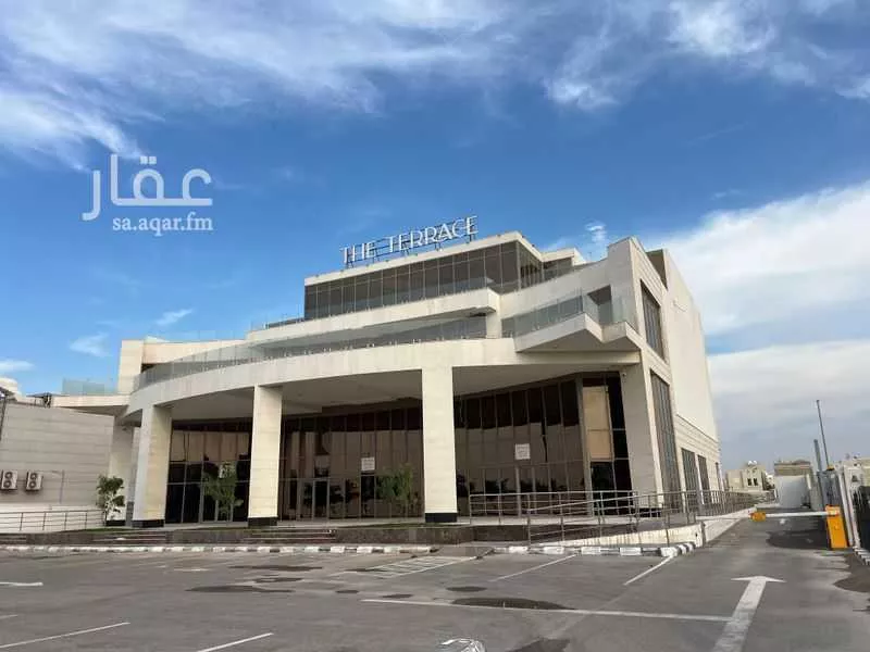 مكتب 772 م² في الشاطئ الغربي 3