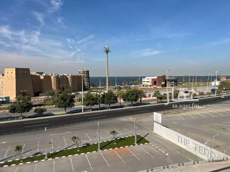 مكتب 772 م² في الشاطئ الغربي 1