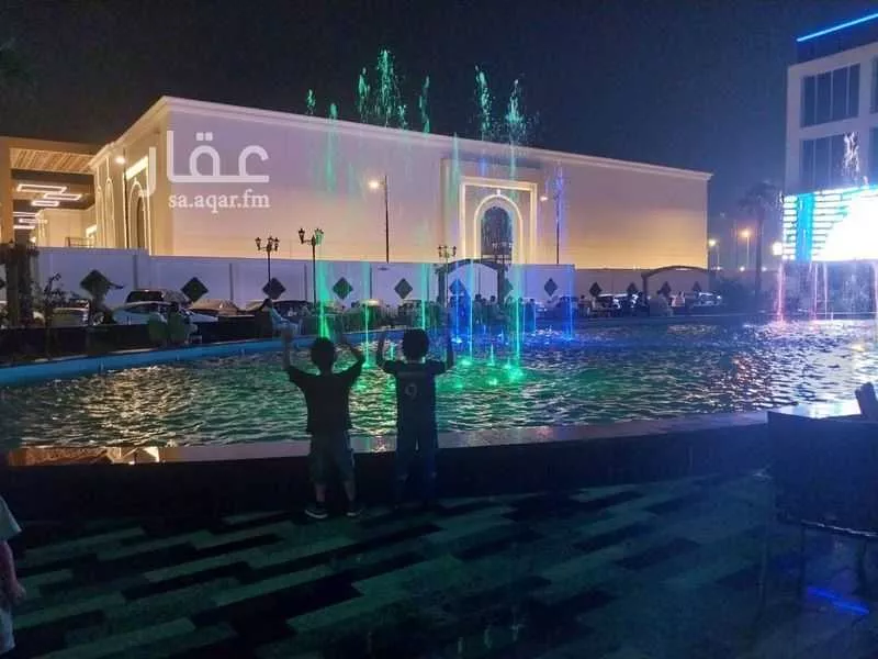 4 bedroom building in Al Basateen, Eastern Province 6