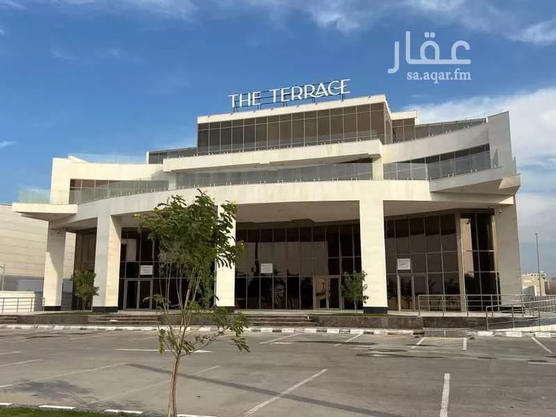 مكتب 772 م² في الشاطئ الغربي 4