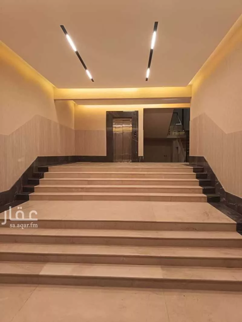 2 bedroom apartment in Al Wisham, Riyadh 9