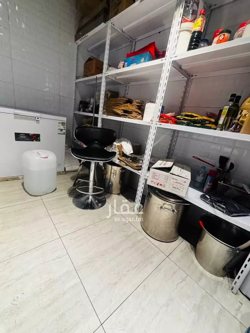 64 sqm shop in Badr 5