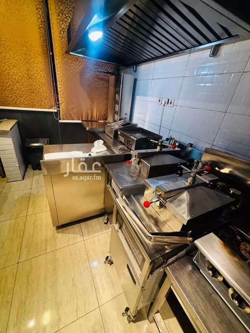 64 sqm shop in Badr 3