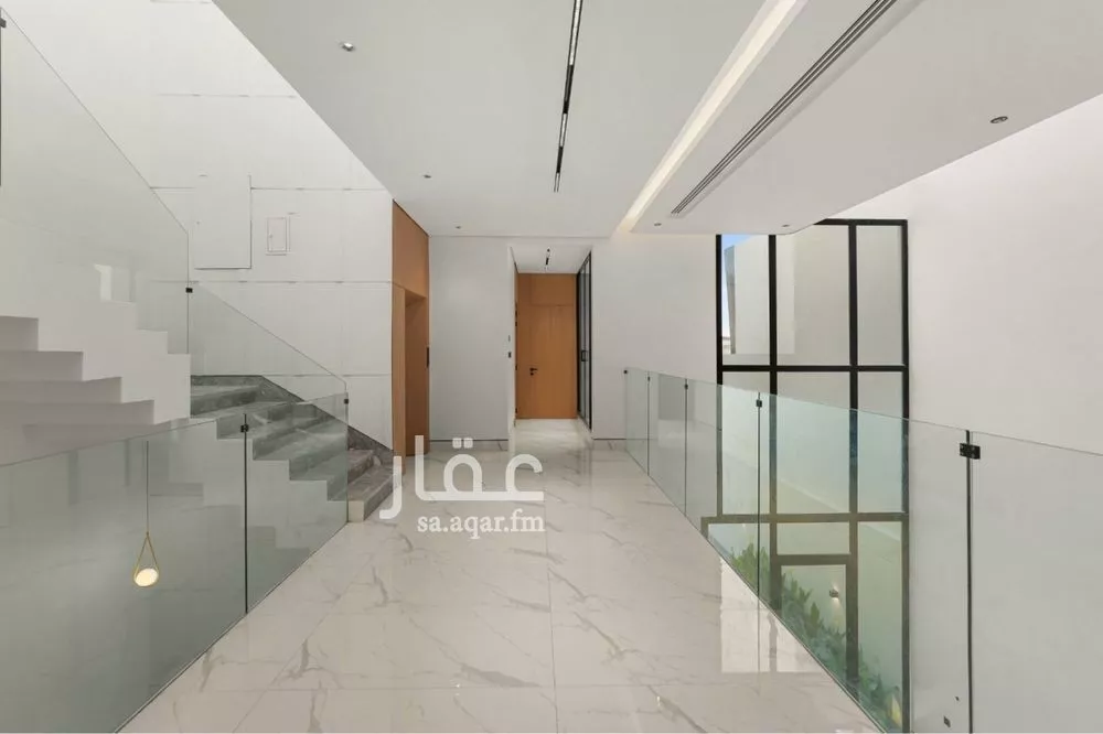 فيلا 5 غرف في النرجس 2