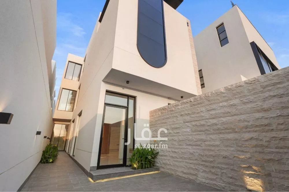 دور 4 غرف في النرجس 3