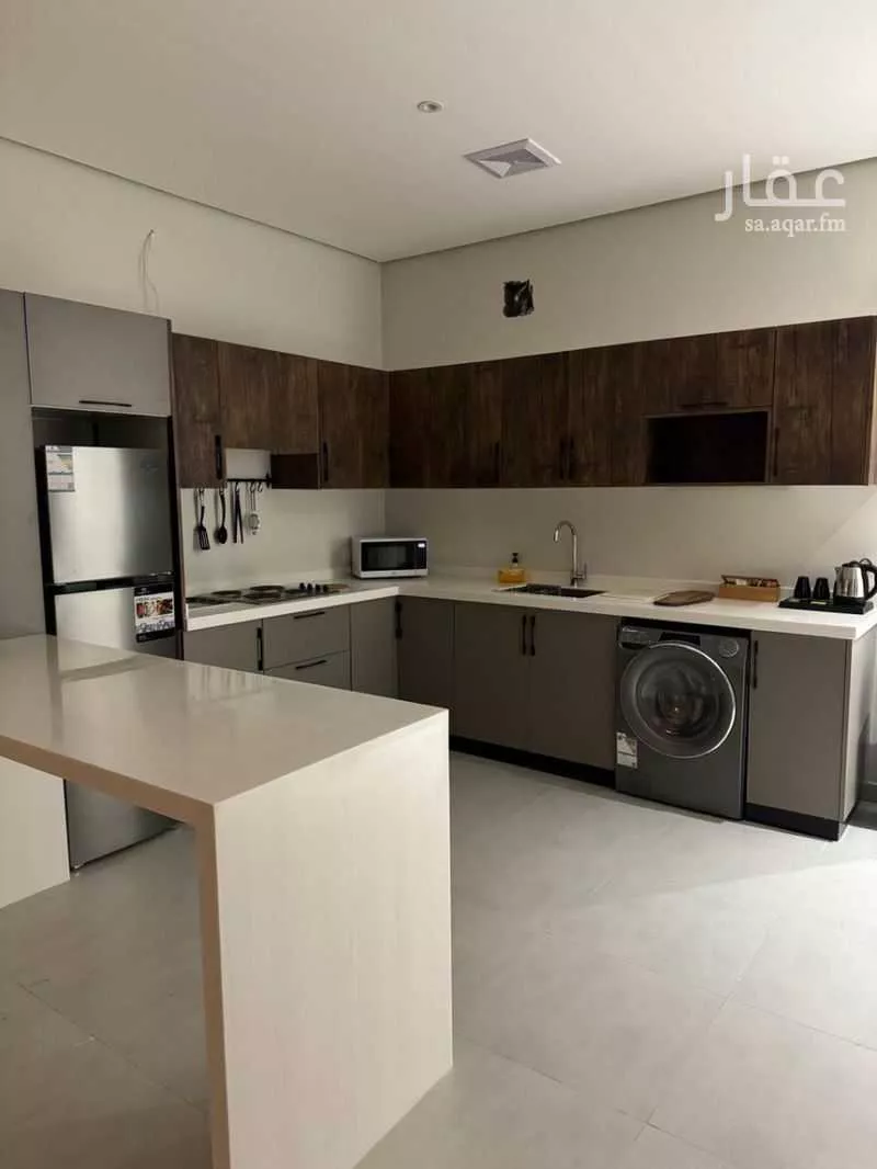 3 bedroom apartment in As Sadafah 4