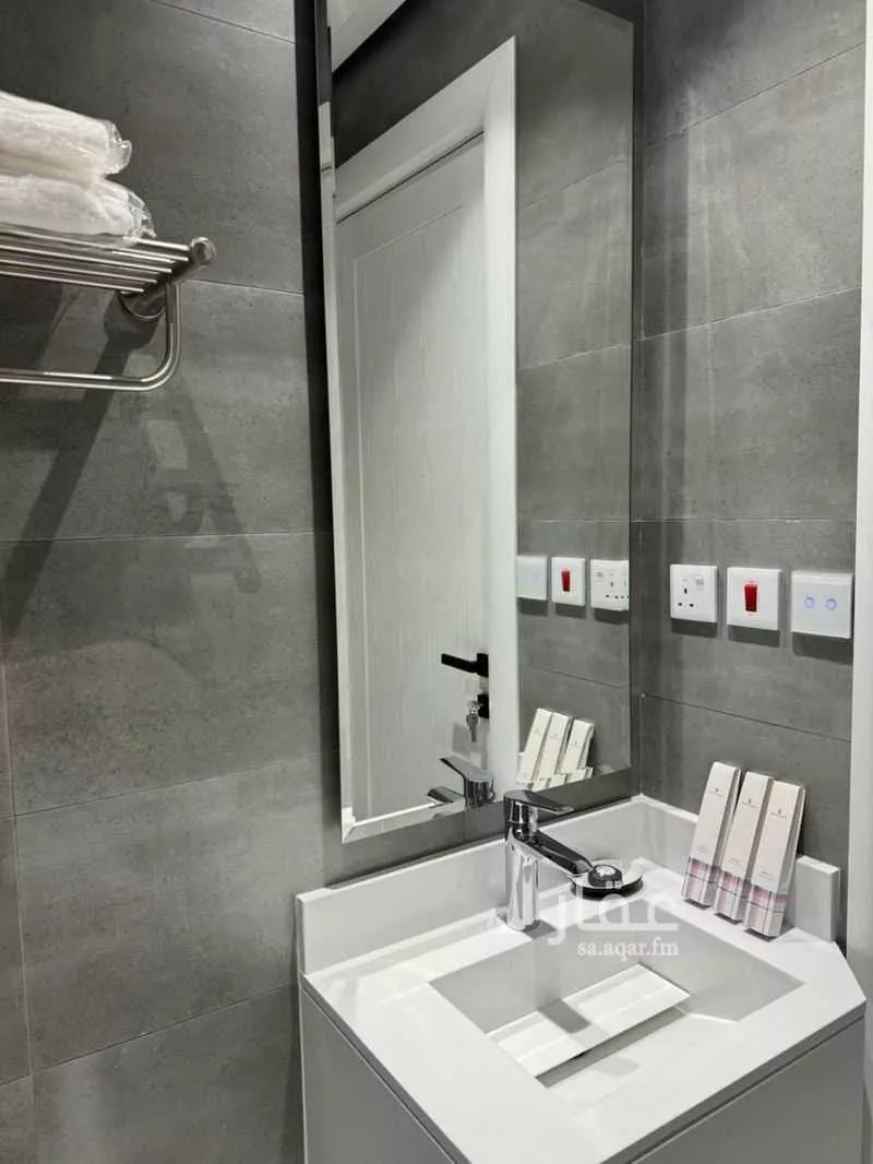 3 bedroom apartment in As Sadafah 3