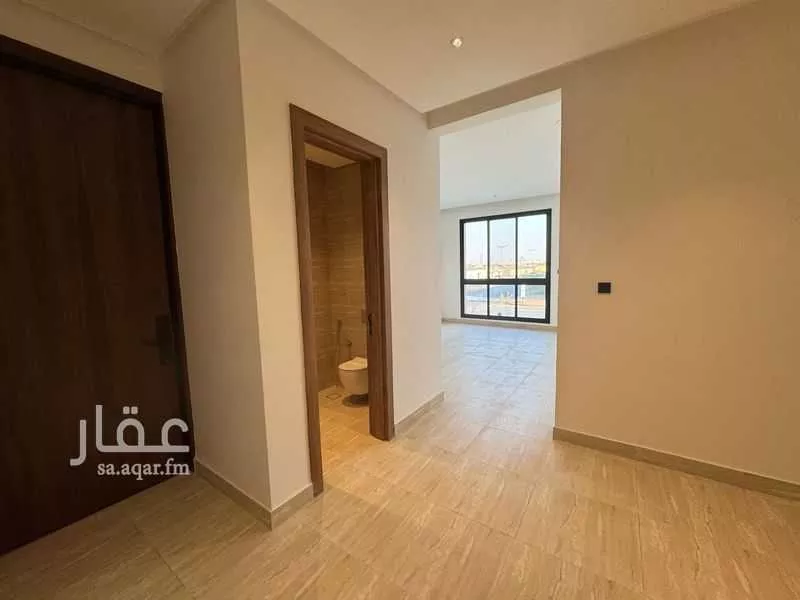 شقة 4 غرف في الرمال 2