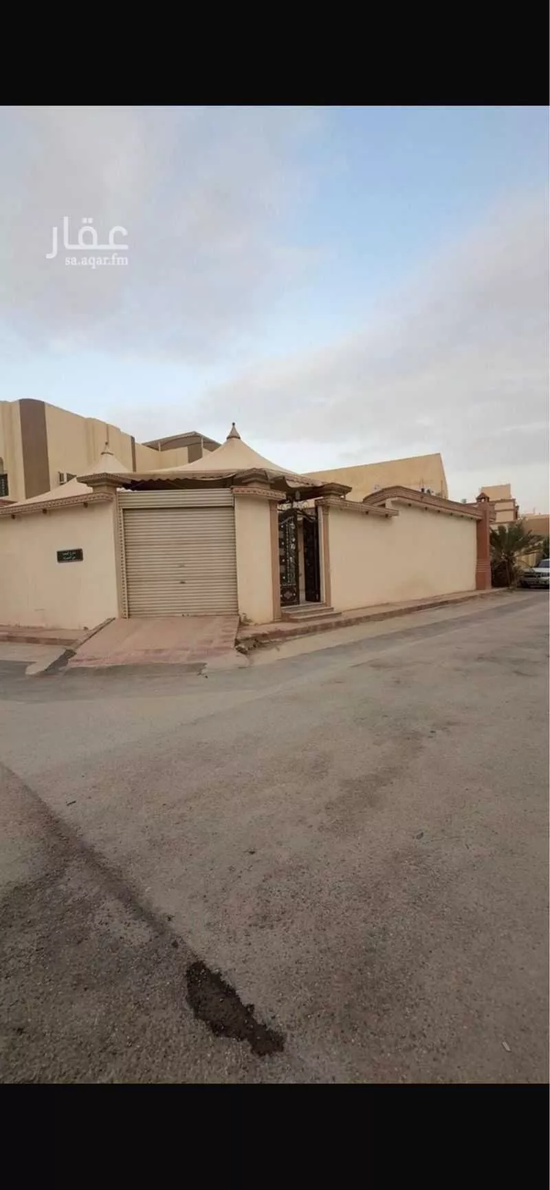 فيلا 7 غرف في المعيزلة 3