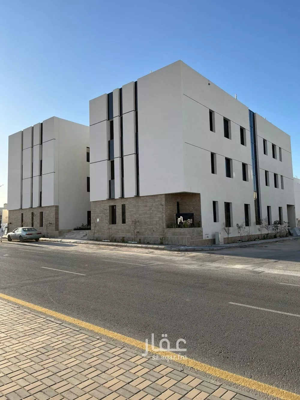 شقة 3 غرف في المهدية 2