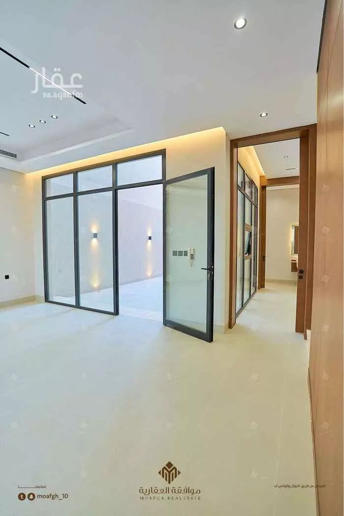 4 bedroom villa in Al Mahdiyyah, Riyadh 15