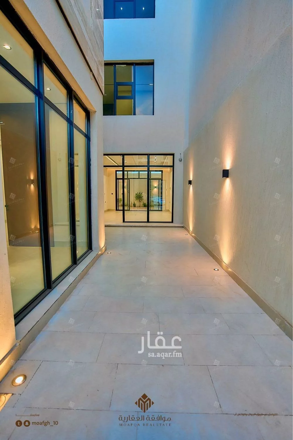 4 bedroom villa in Al Mahdiyyah, Riyadh 8