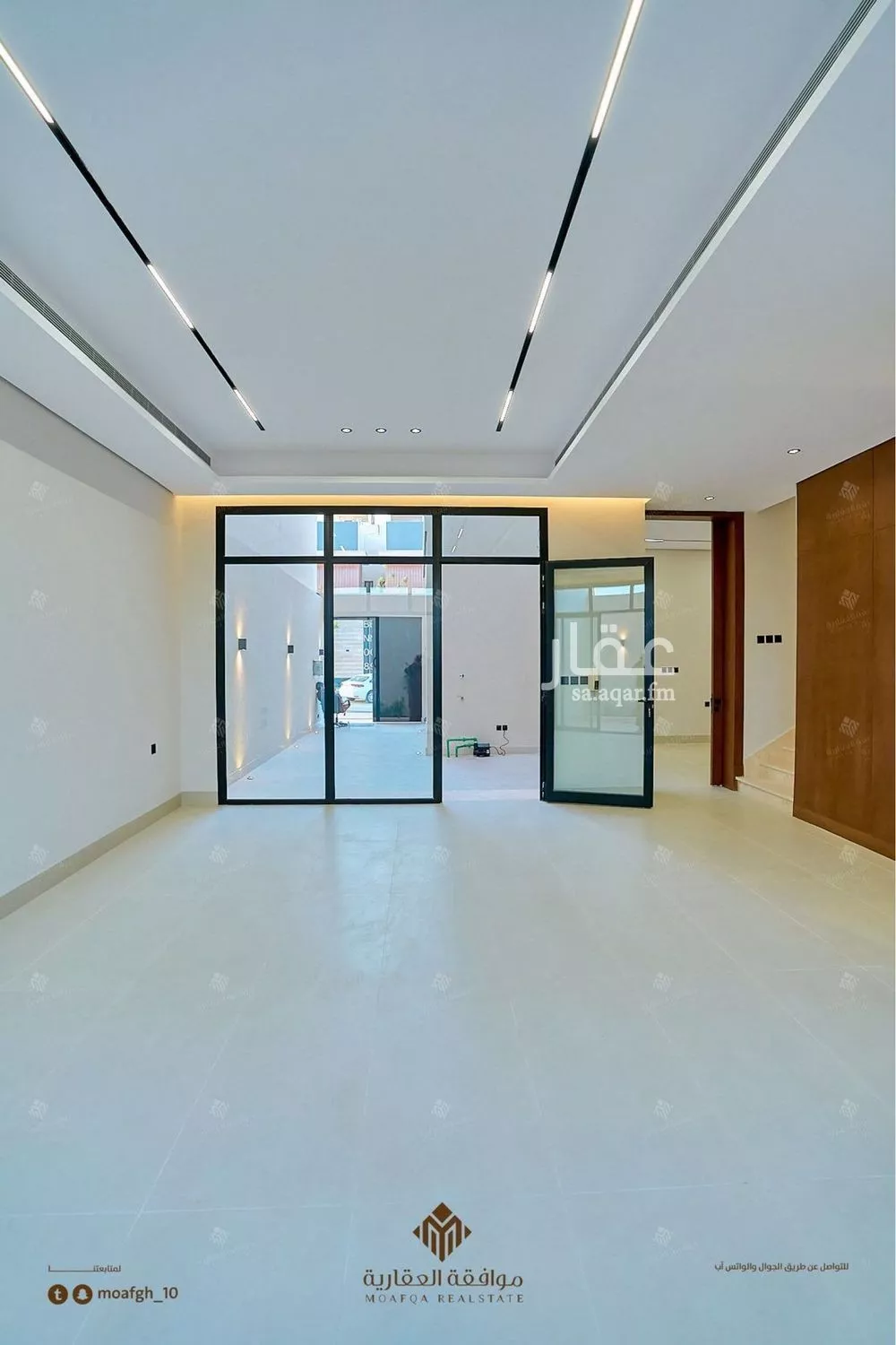 4 bedroom villa in Al Mahdiyyah, Riyadh 10