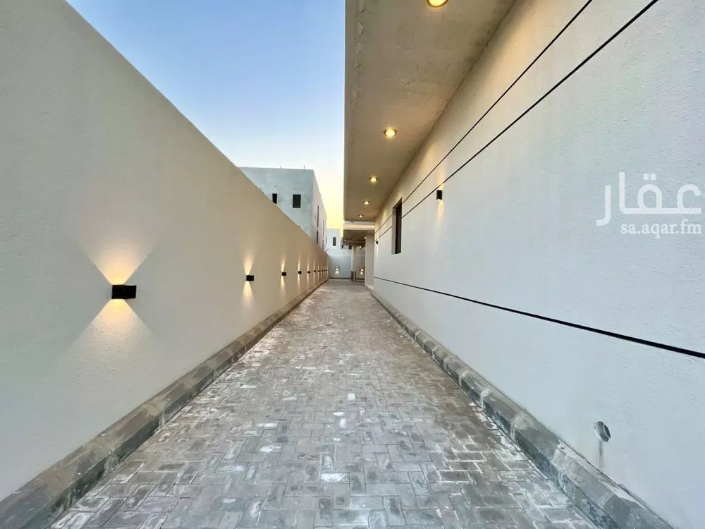 شقة 3 غرف في المهدية 5