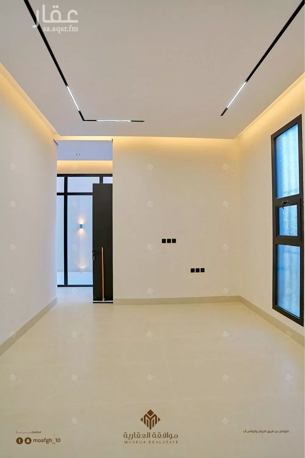 4 bedroom villa in Al Mahdiyyah, Riyadh 14