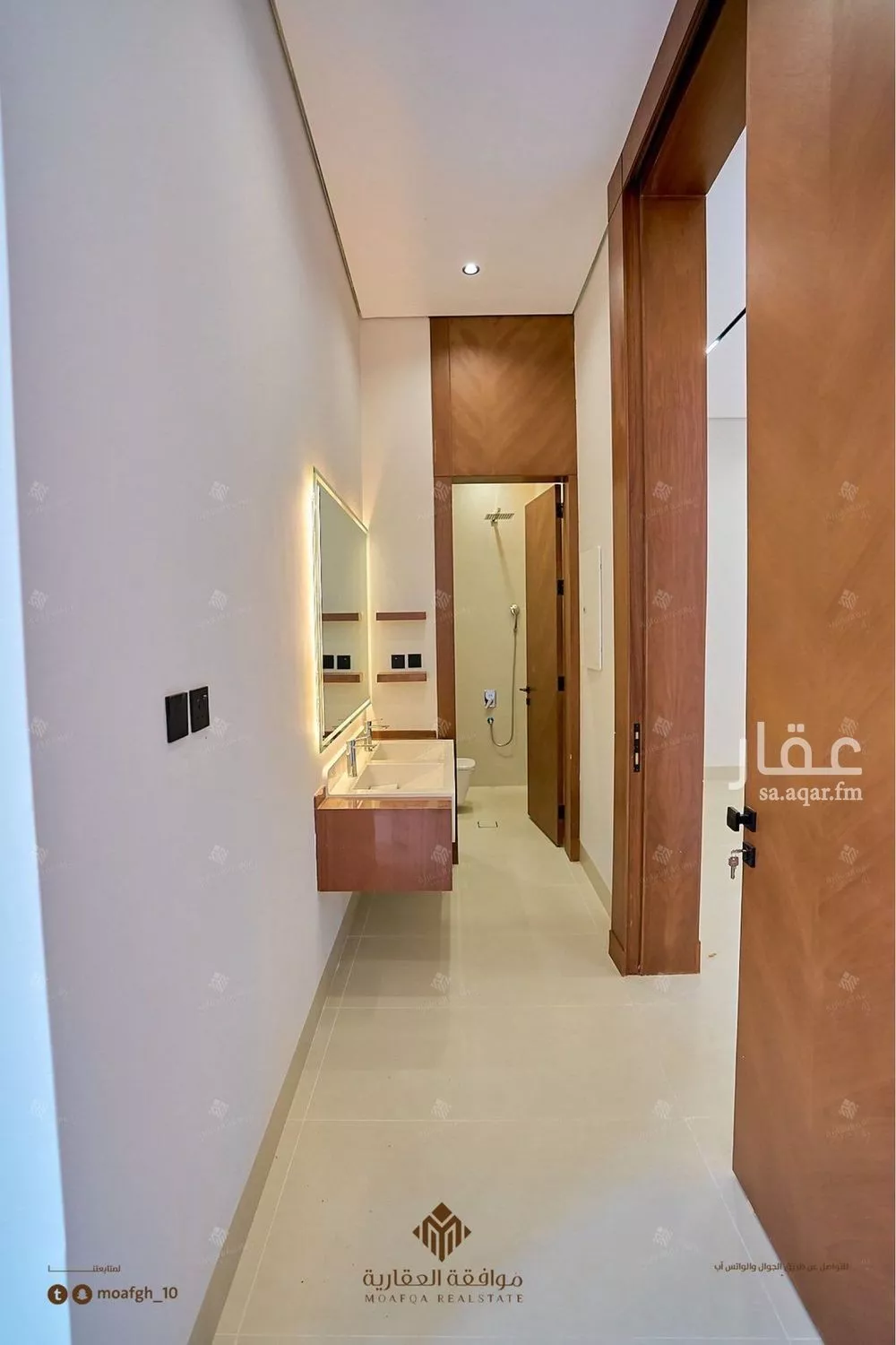 4 bedroom villa in Al Mahdiyyah, Riyadh 16