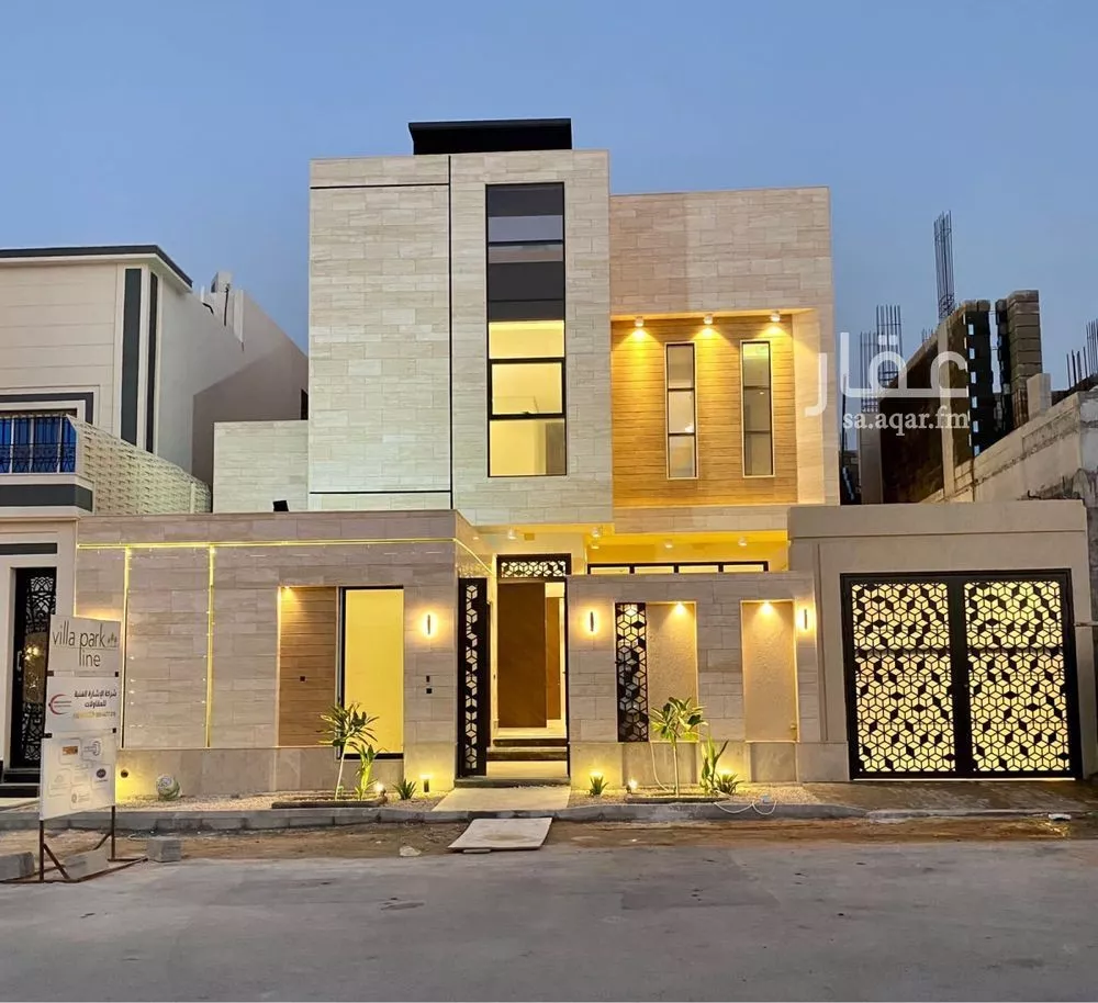 فيلا 3 غرف في المهدية 1