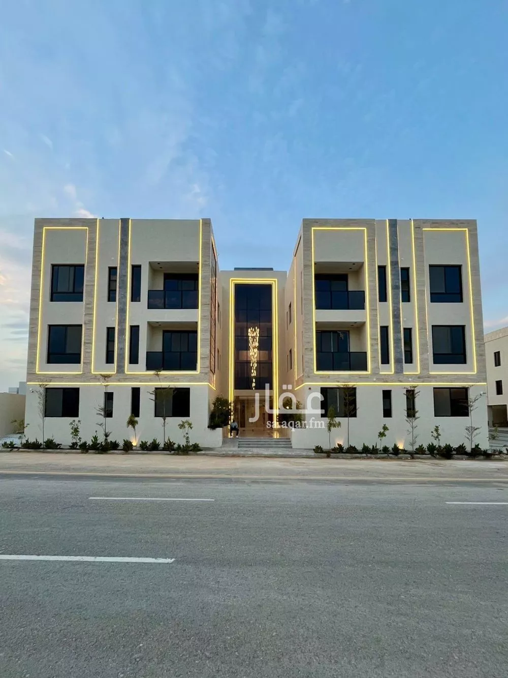 شقة 3 غرف في المهدية 4