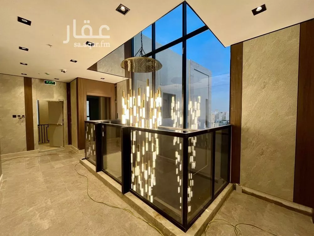 شقة 3 غرف في المهدية 5