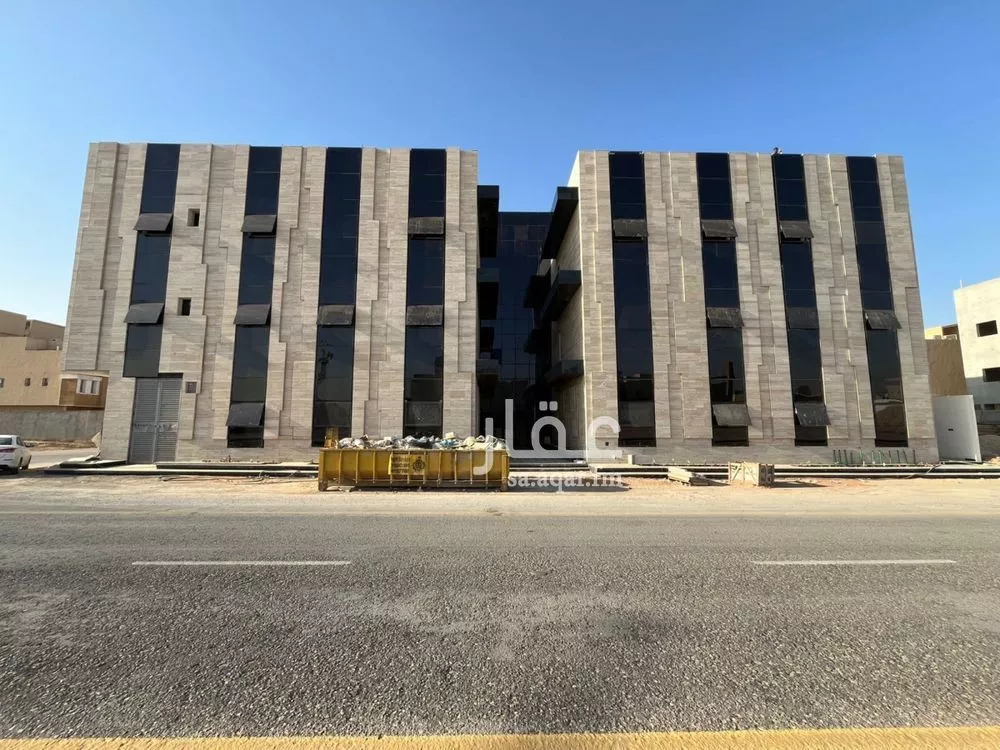 شقة 3 غرف في المهدية 3