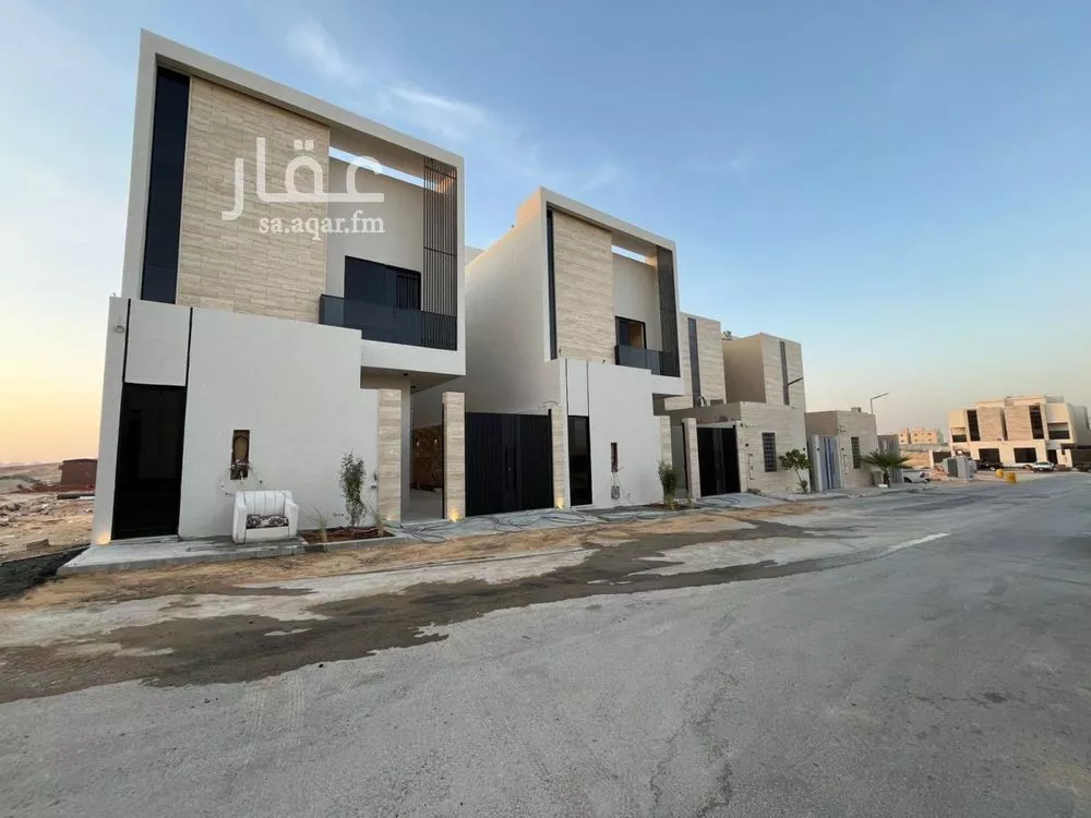 فيلا 6 غرف في المهدية 2