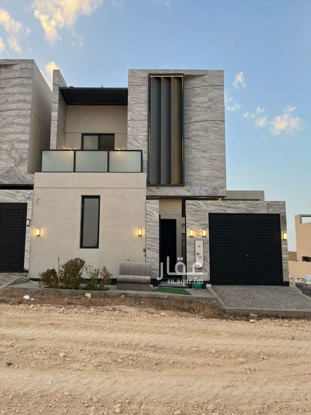 5 bedroom villa in Al Mahdiyyah 1