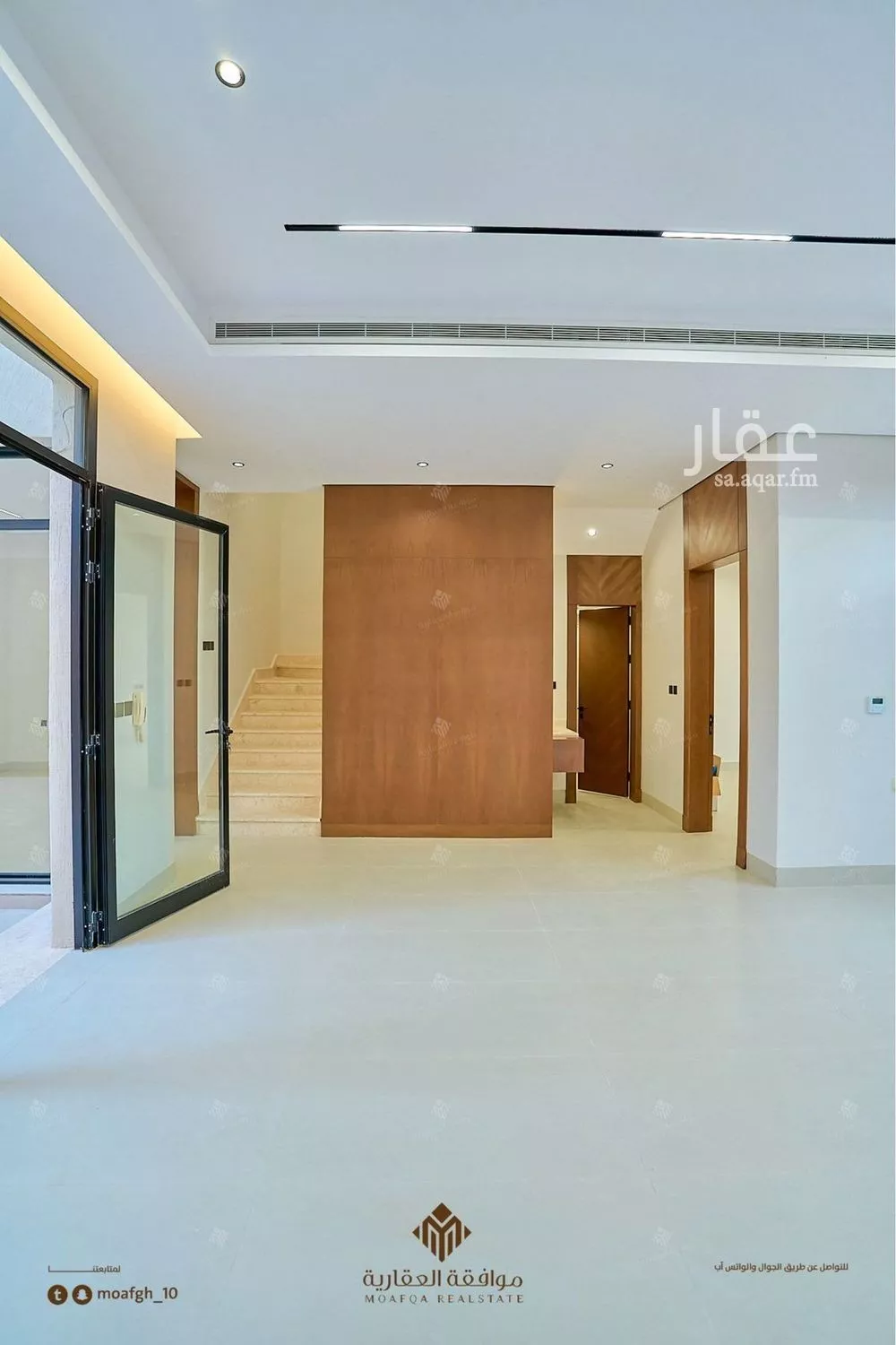 4 bedroom villa in Al Mahdiyyah, Riyadh 13