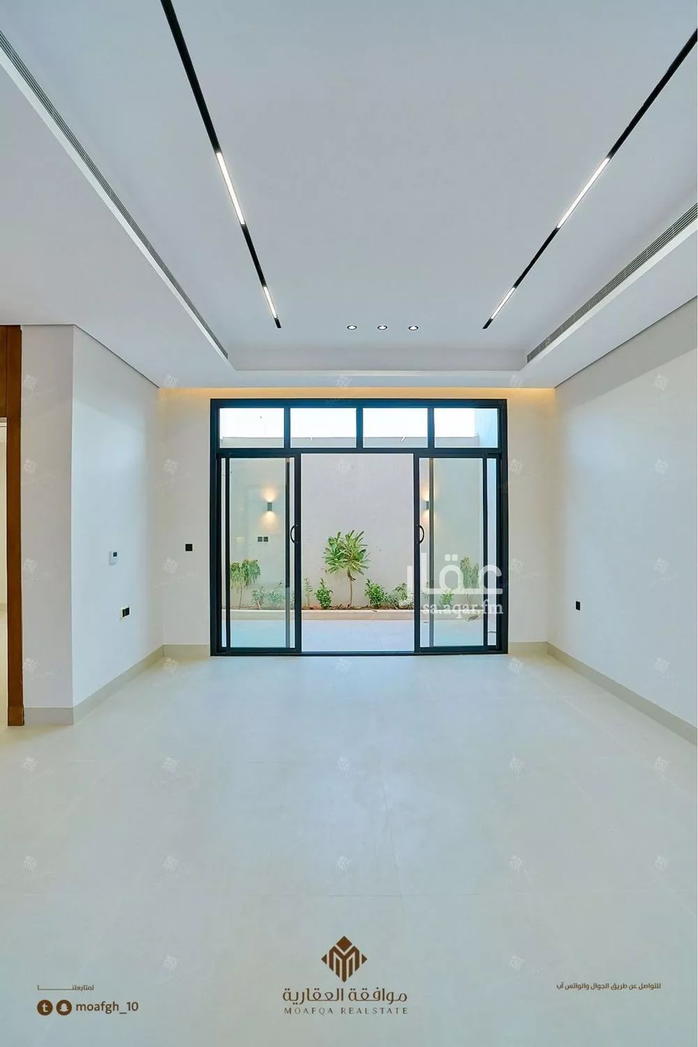 4 bedroom villa in Al Mahdiyyah, Riyadh 11