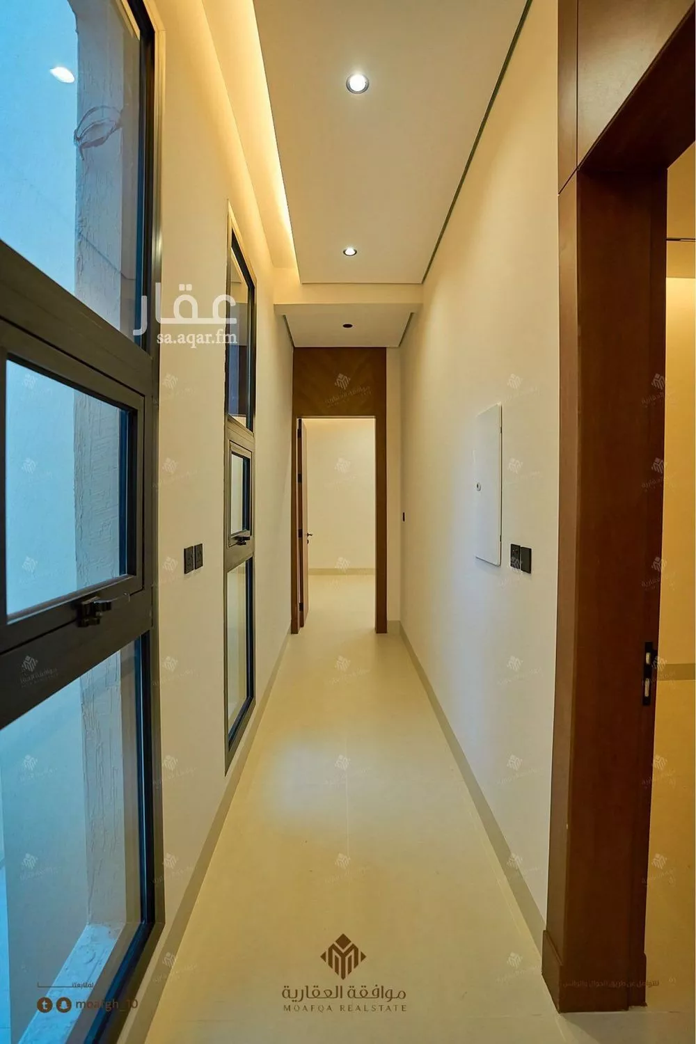 4 bedroom villa in Al Mahdiyyah, Riyadh 18