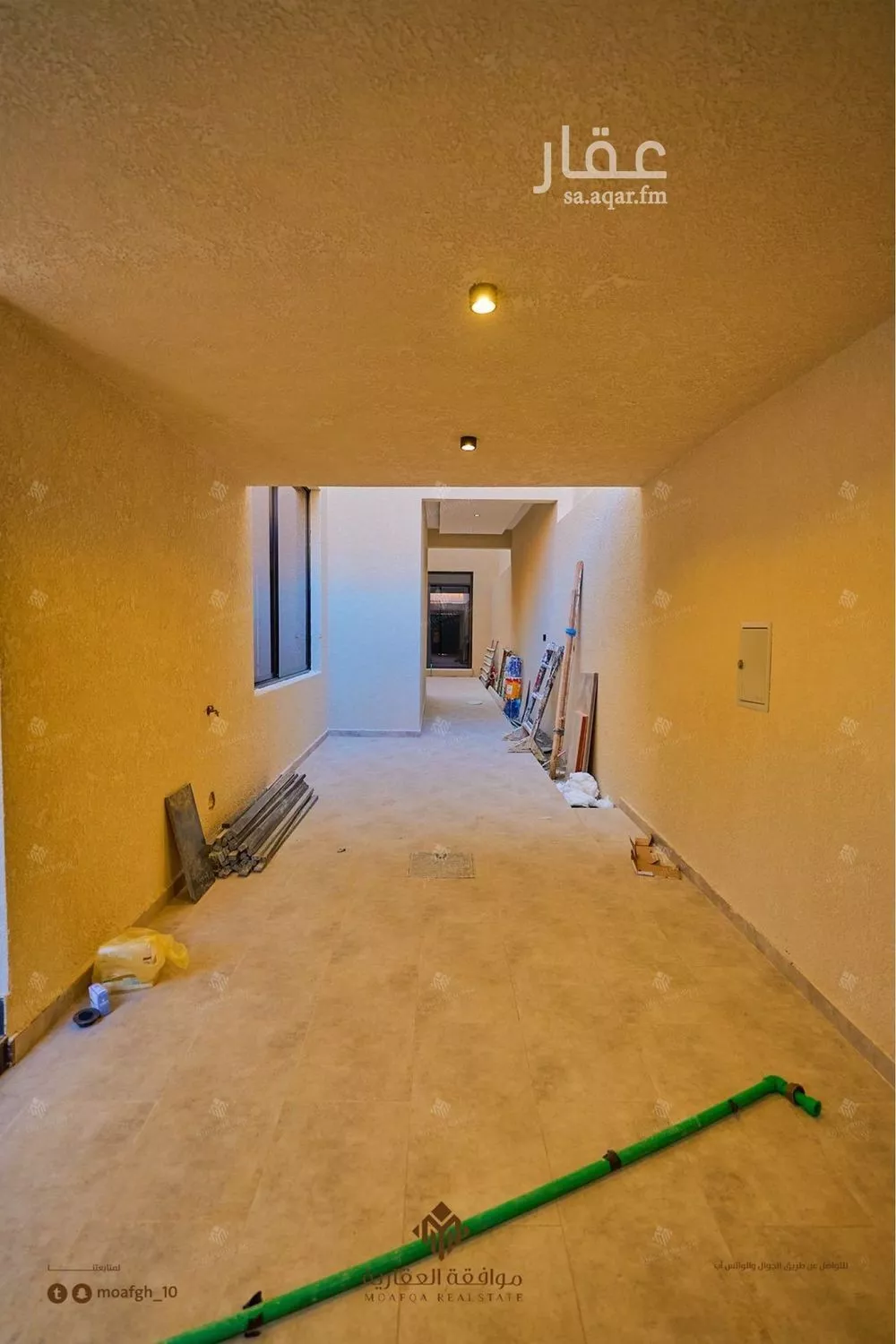 فيلا 5 غرف في المهدية 4