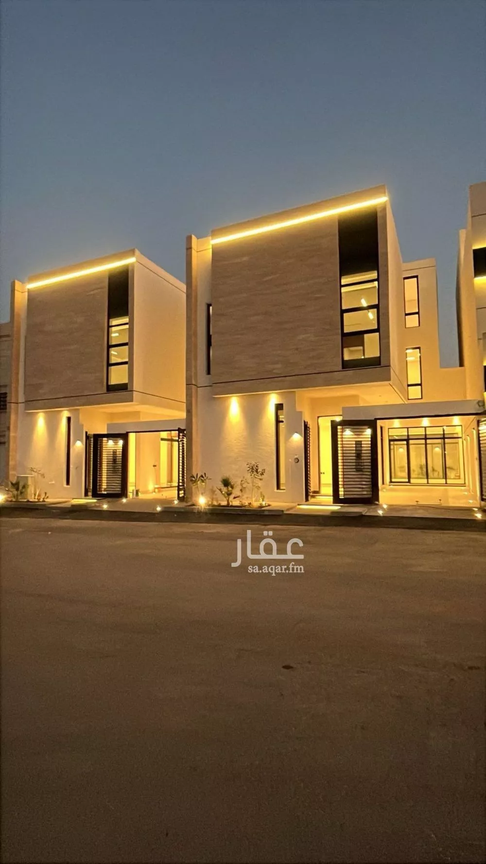 فيلا 3 غرف في المهدية 1