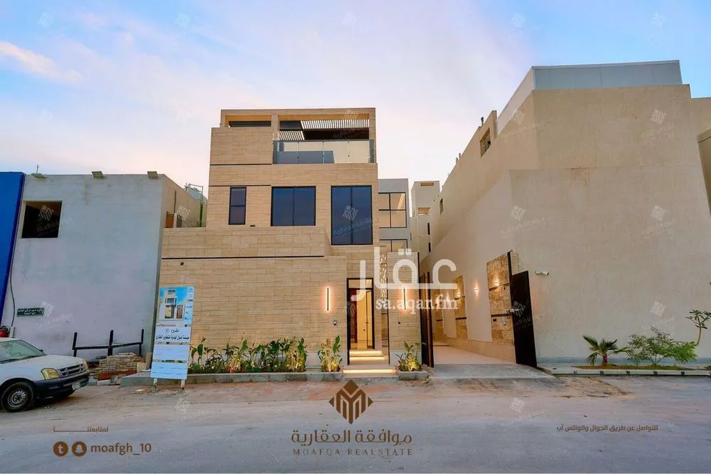 6 bedroom villa in Al Mahdiyyah 1