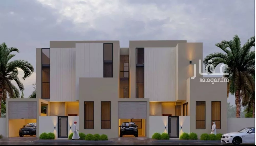 فيلا 6 غرف في المهدية