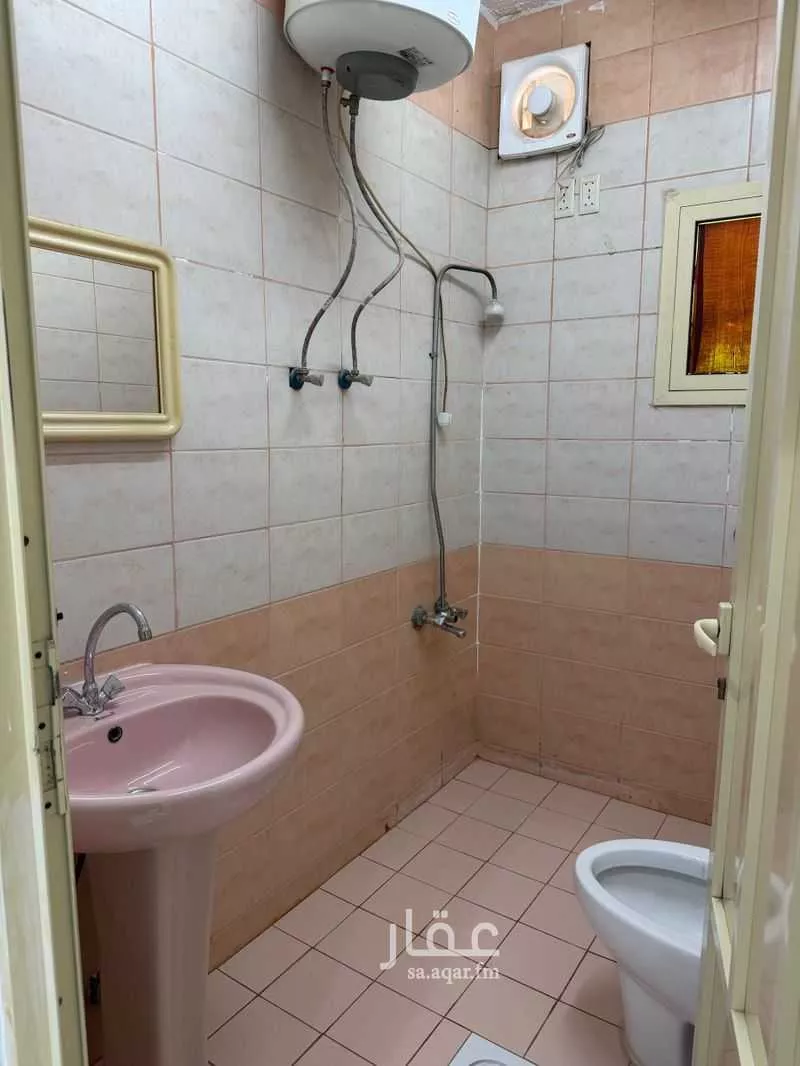 شقة 3 غرف في الزهور 4