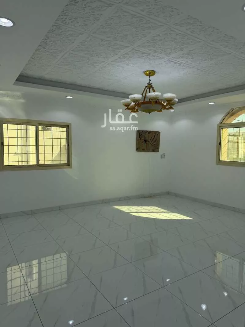 شقة 3 غرف في الزهور 3