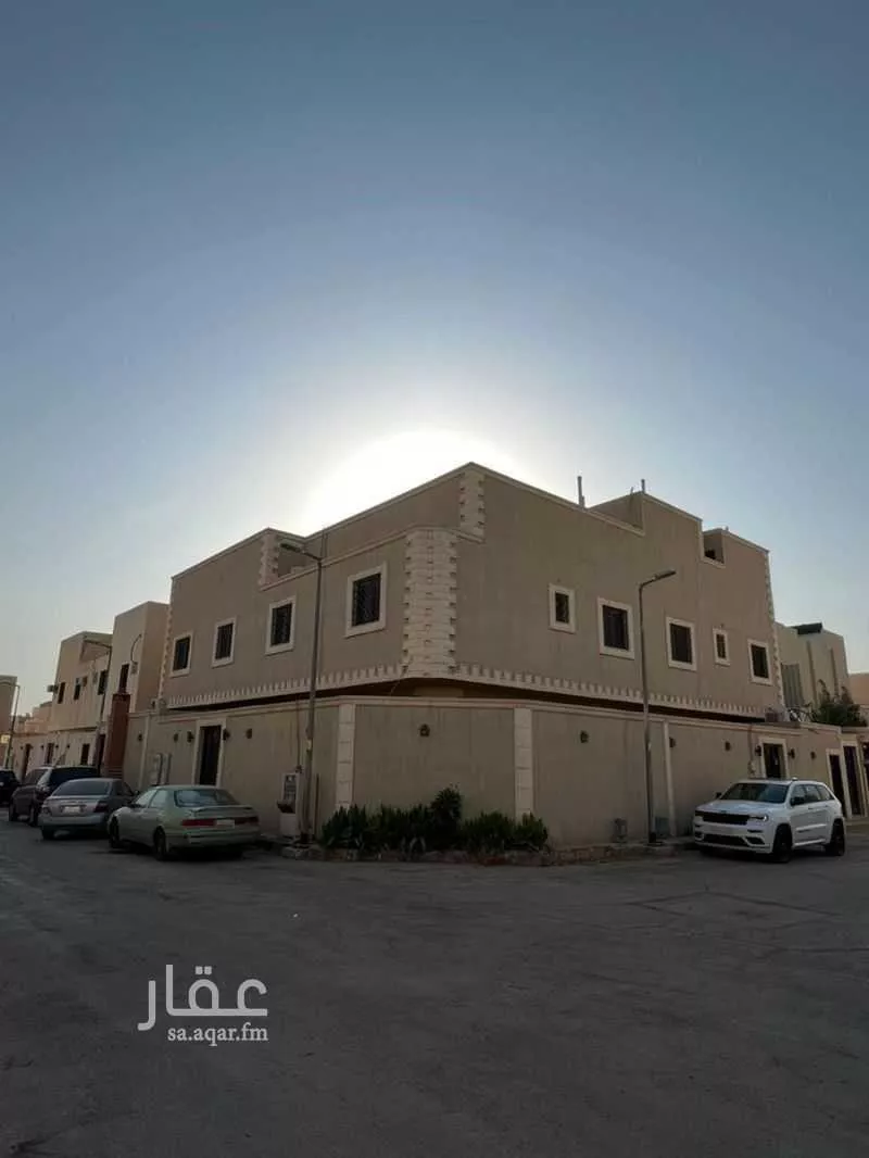 دور 4 غرف في ظهرة البديعة 1