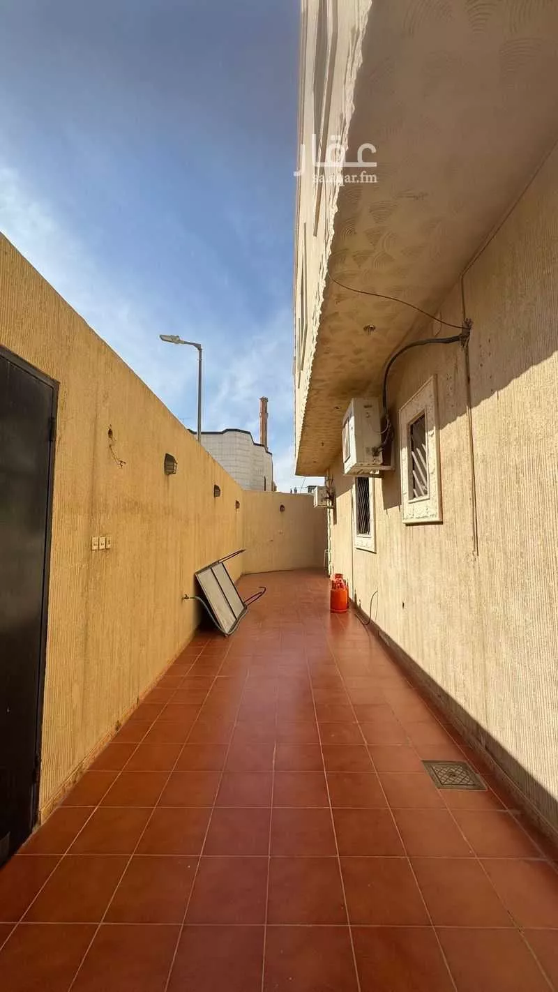 دور 4 غرف في ظهرة البديعة 5