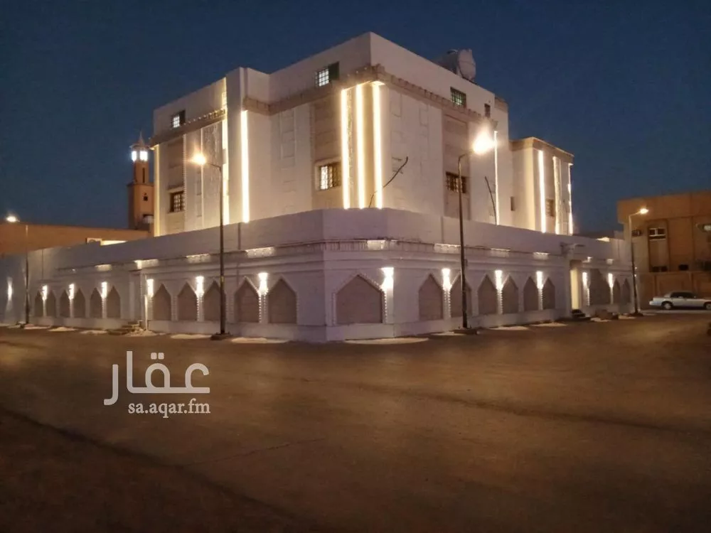 1 bedroom apartment in An Nasim Al Gharbi